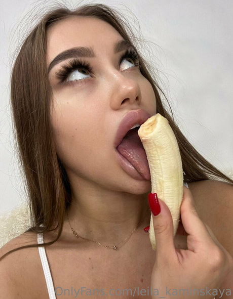 Leilakaminskaya