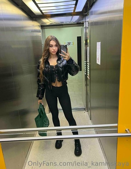 Leilakaminskaya