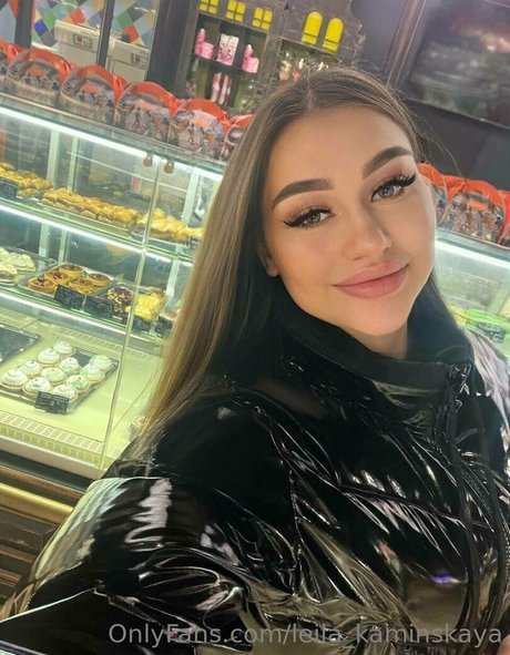 Leilakaminskaya
