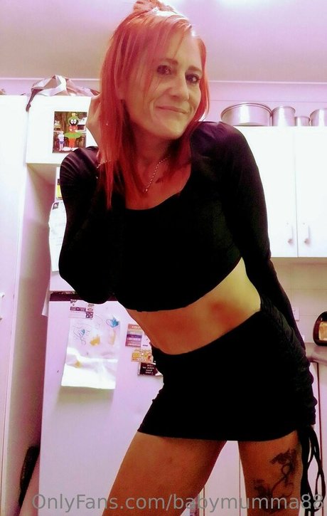 Babymumma88