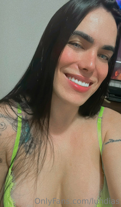 Luhdias