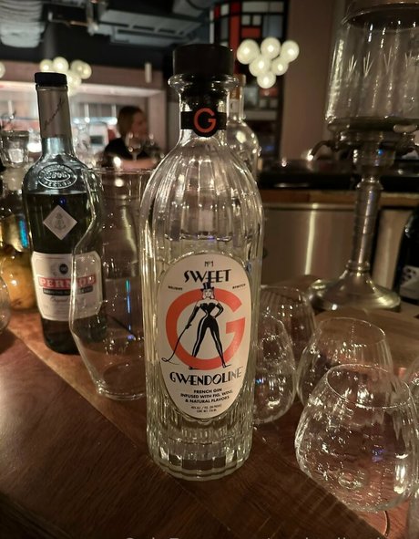 Cocktailratings