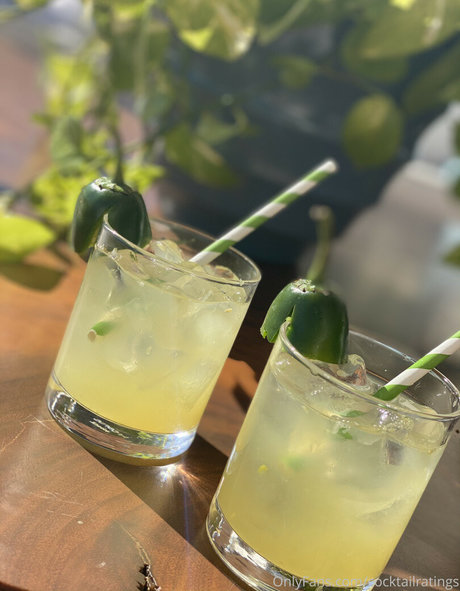 Cocktailratings