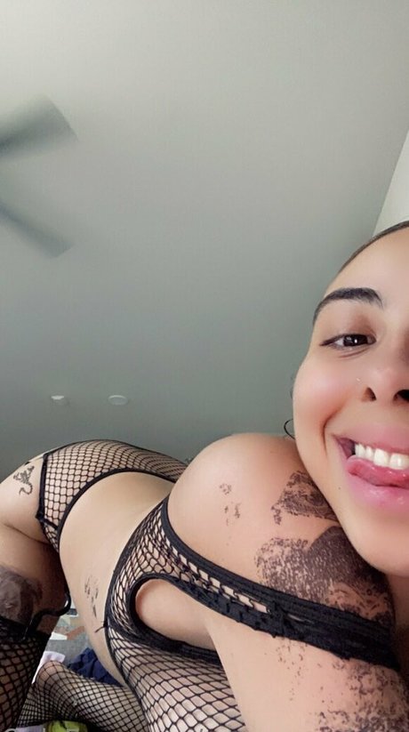 Gorgeoussinner666