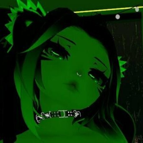 Cybertrixxxie