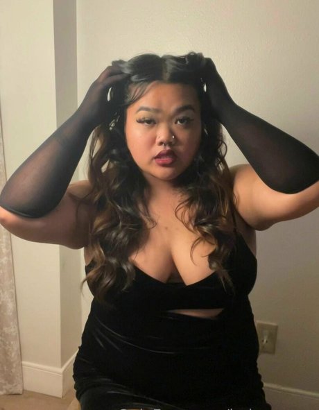 Foto di nudo di fuga di OnlyFans di Babymazex