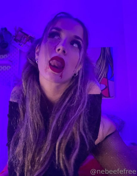 Nebeefefree