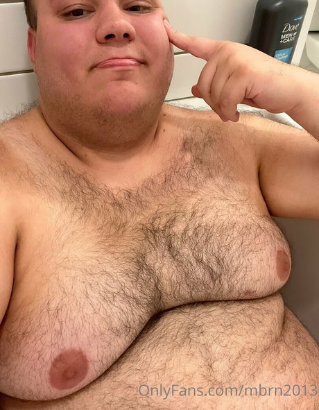 Foto di nudo di fuga di OnlyFans di Mbrn2013