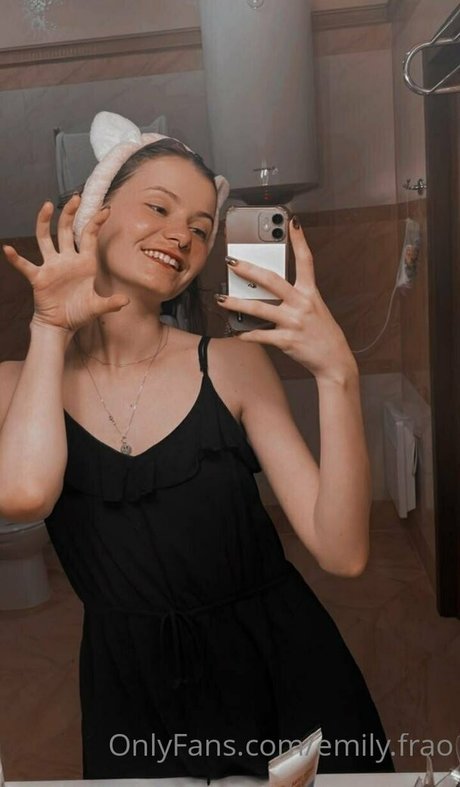 Foto di nudo di fuga di OnlyFans di Babyface1