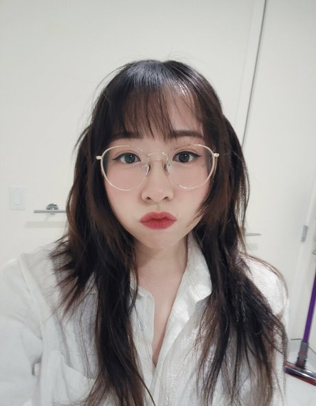 Foto di nudo di fuga di OnlyFans di Lolnatsumiii
