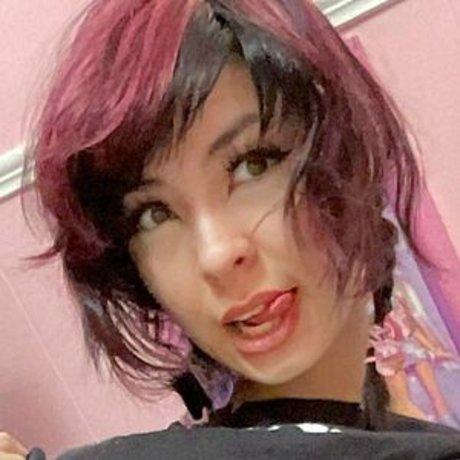 Foto di nudo di fuga di OnlyFans di Deceasedk1tsune