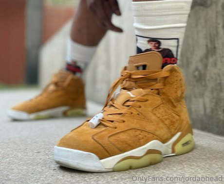 Jordanhead
