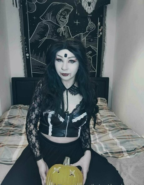 Foto di nudo di fuga di OnlyFans di Letothehobbit