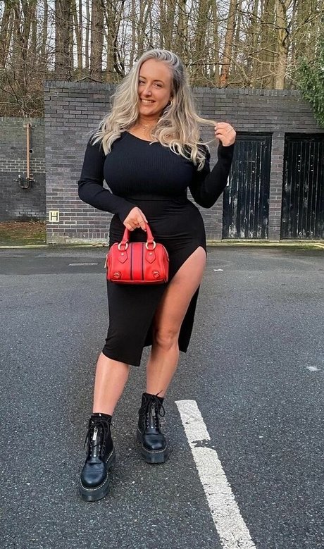Tiffany Harrison