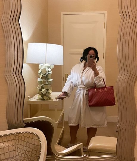 Foto di nudo di fuga di OnlyFans di Bree Candace