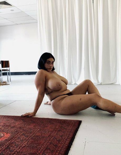 Foto di nudo di fuga di OnlyFans di Paige Mary Grace