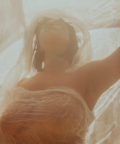 Foto di nudo di fuga di OnlyFans di Paige Mary Grace