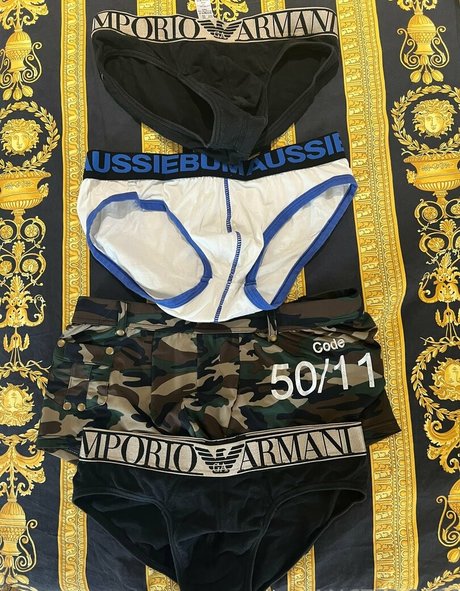 Foto di nudo di fuga di OnlyFans di Masterolec