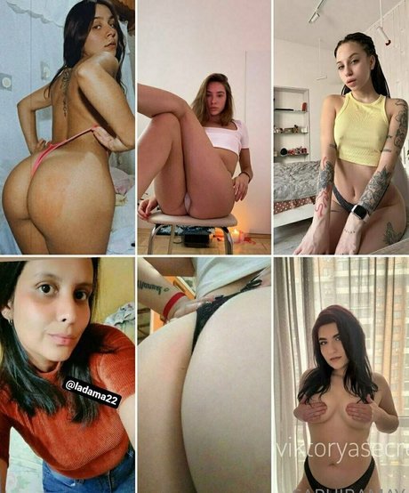 Foto di nudo di fuga di OnlyFans di Saphiramay