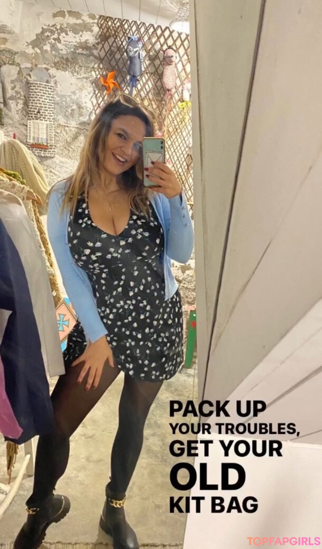Foto di nudo di fuga di OnlyFans di Acronopia #1042