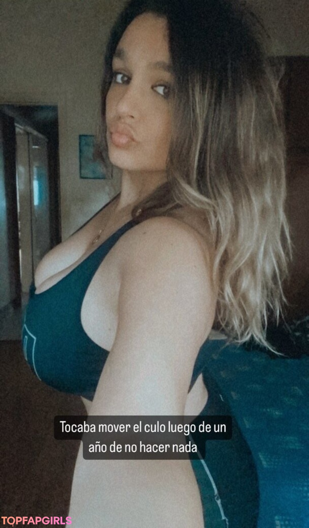 Foto di nudo di fuga di OnlyFans di Acronopia #1043