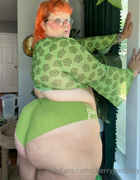 Cherryjambaby