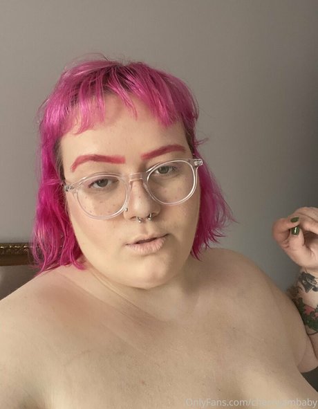Cherryjambaby