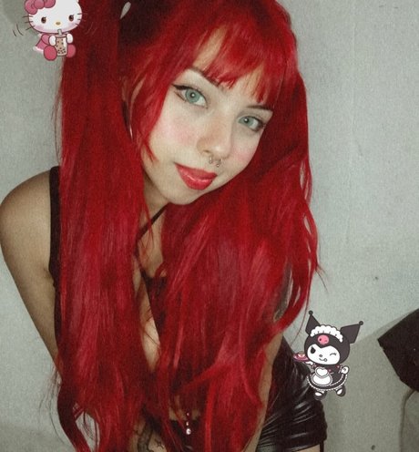 Foto di nudo di fuga di OnlyFans di Sashiuwu