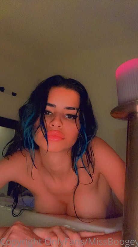 Missboogeyman