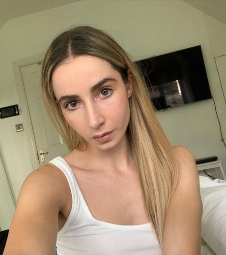 Foto di nudo di fuga di OnlyFans di Csjack9