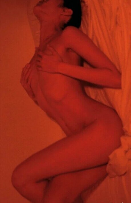 Foto di nudo di fuga di OnlyFans di Justine Mae Biticon