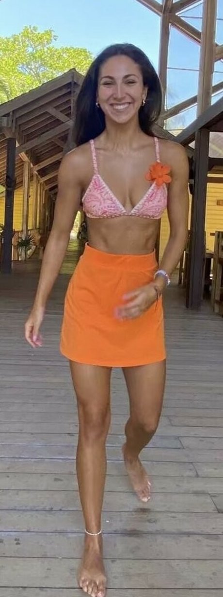 Melanie Wilking