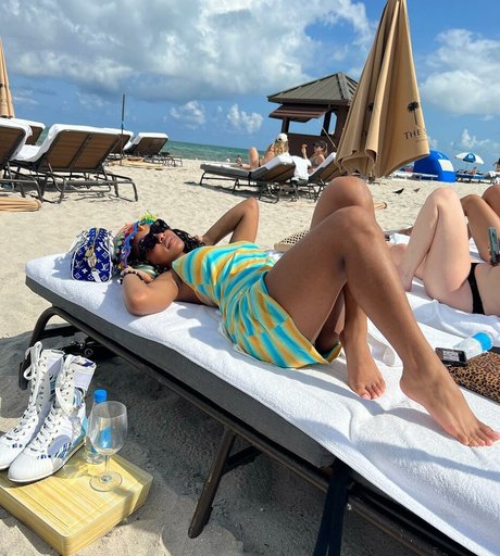 Marsai Martin