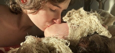 Foto di nudo di fuga di OnlyFans di Bellafwee