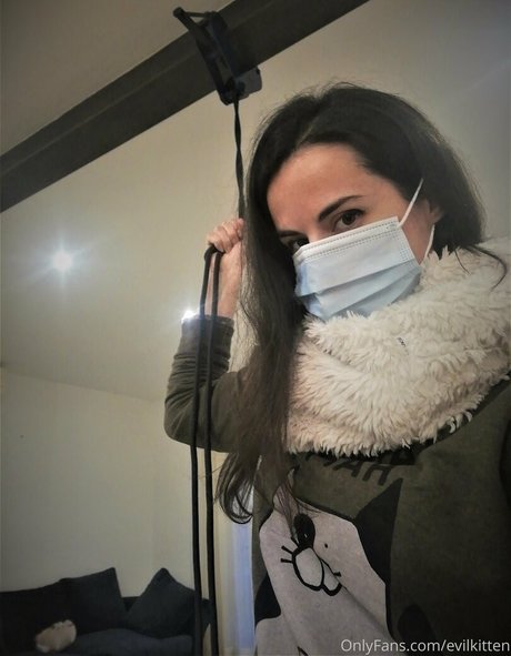 Evilkitten