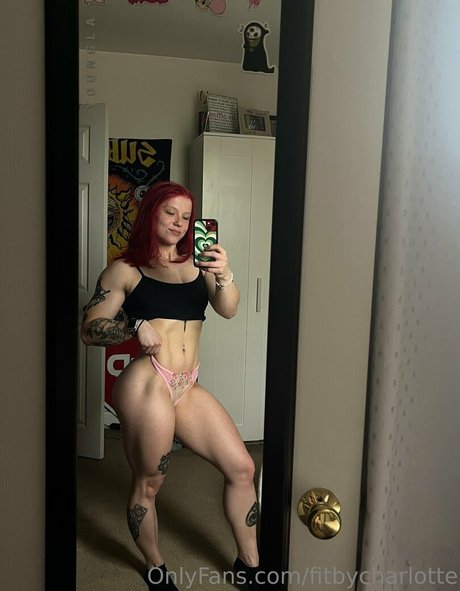 Fitbycharlotte