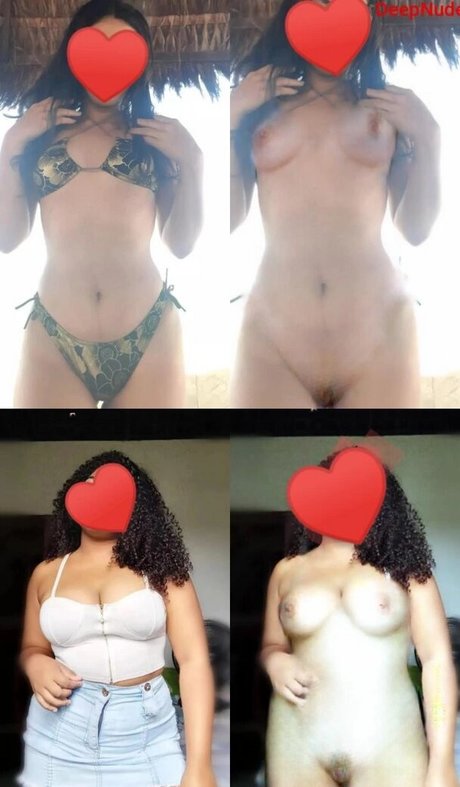 Foto di nudo di fuga di OnlyFans di Deepnude App