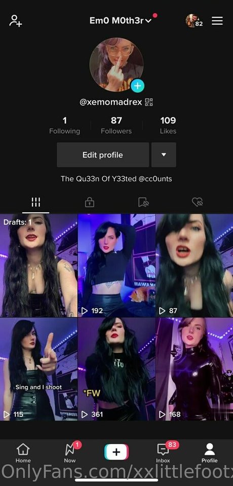 Xxlittlefootxx1