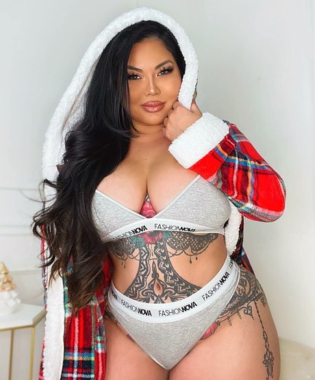 Mizuki Brown