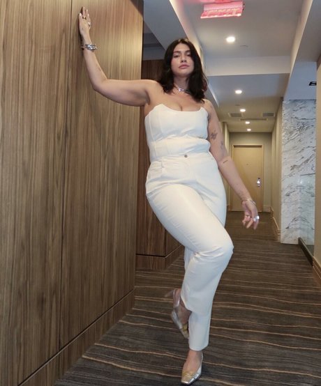 Foto di nudo di fuga di OnlyFans di Latecia Thomas