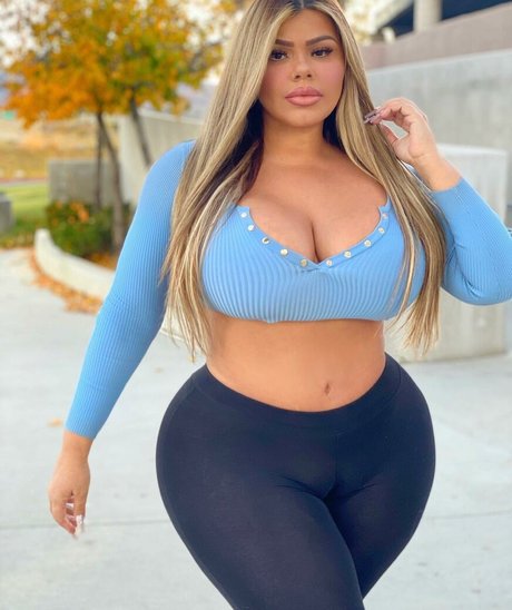 Michelle Mendez
