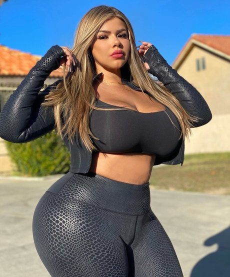 Michelle Mendez
