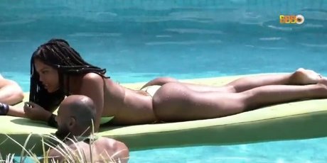 Foto di nudo di fuga di OnlyFans di Bbb23