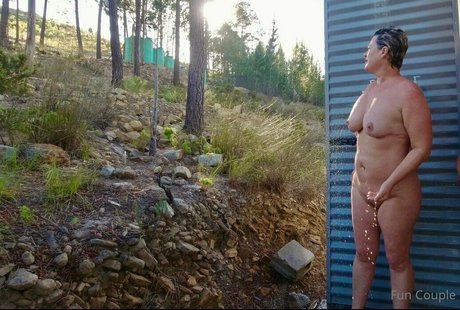 Foto di nudo di fuga di OnlyFans di Funcoupleforfree