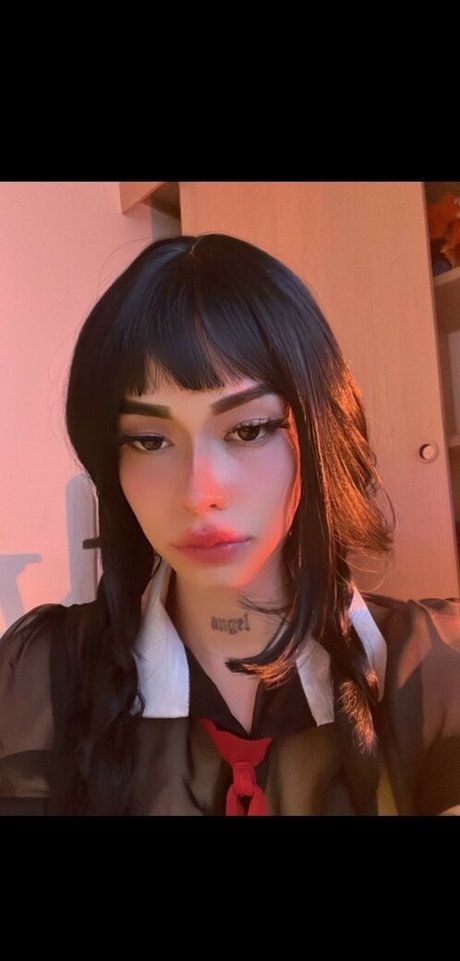 Foto di nudo di fuga di OnlyFans di Khada Amanda