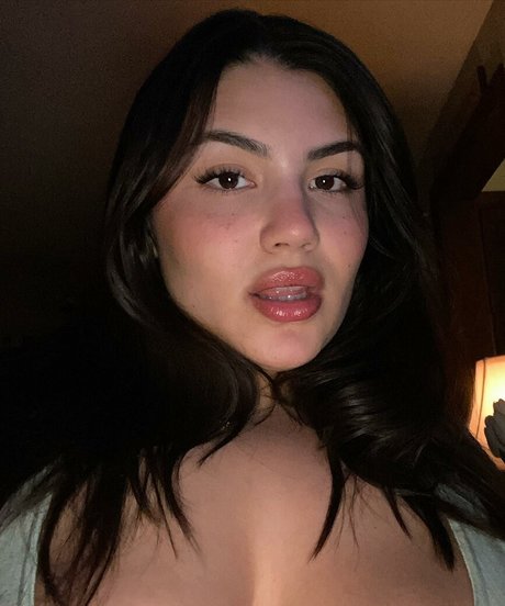 Rachel Anastacia