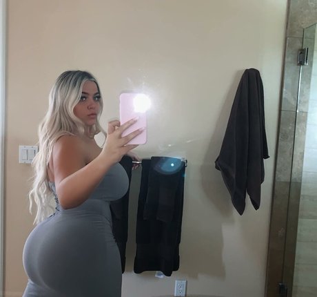 Foto di nudo di fuga di OnlyFans di Kaylanegs