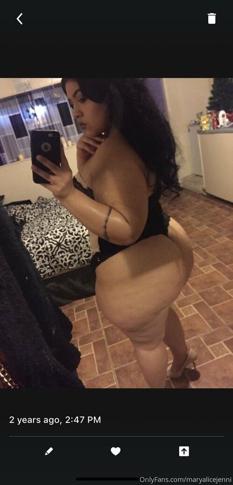 Maryalicejenni