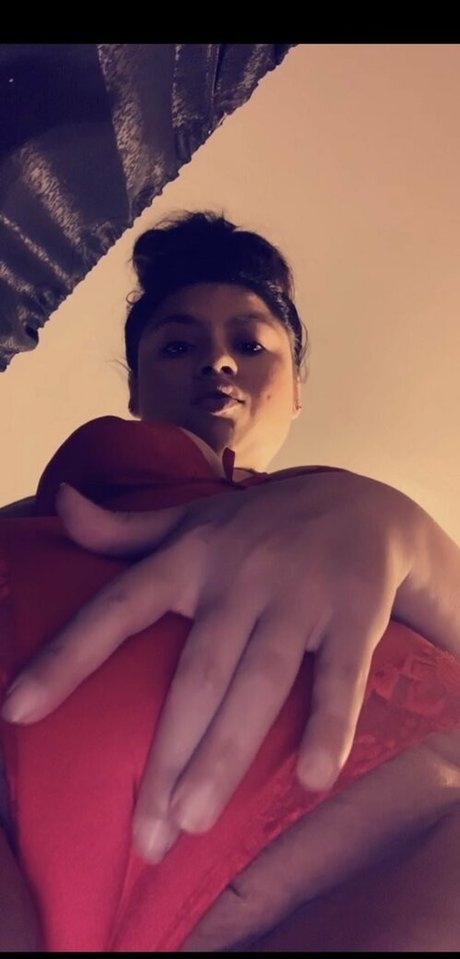 Foto di nudo di fuga di OnlyFans di Maryalicejenni