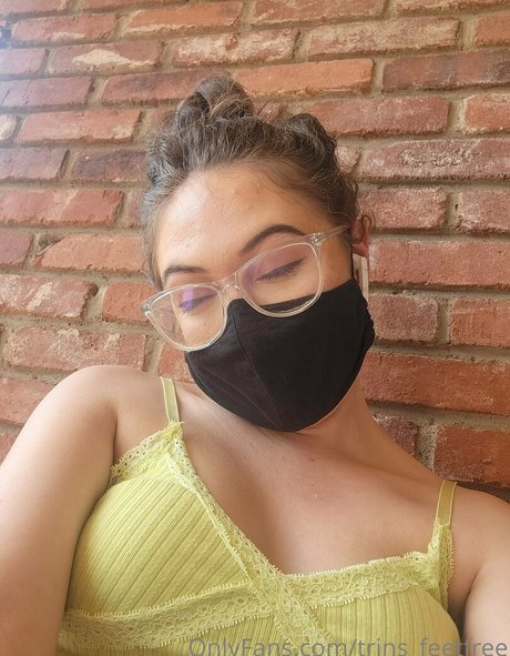 Trinsfeetfree